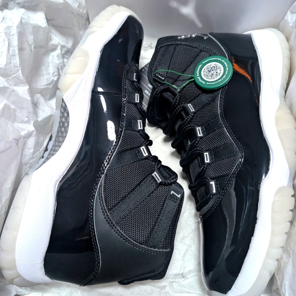 New In The Box Nike Air Jordan Shoes
